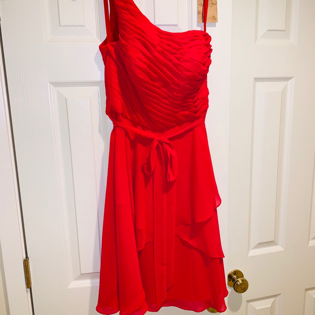 Nwt Juniors Cocktail Dress!